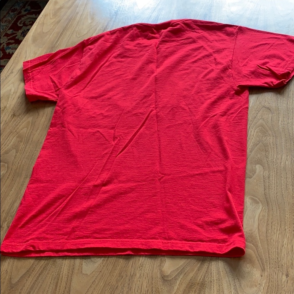 Adult M Chicago Bulls T-shirt - Picture 5 of 5